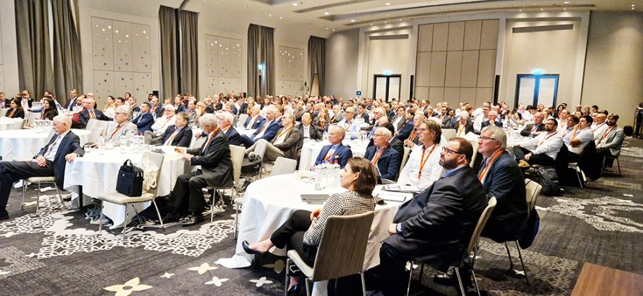 ����ʢ������������������ͬӪ���� ����2023��ITCO ���ʹ�����֯��Ա����ֳ��ٿ�